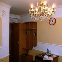 Гостиница Поместье Белокуриха-108