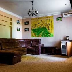 Гостиница Поместье Белокуриха-96