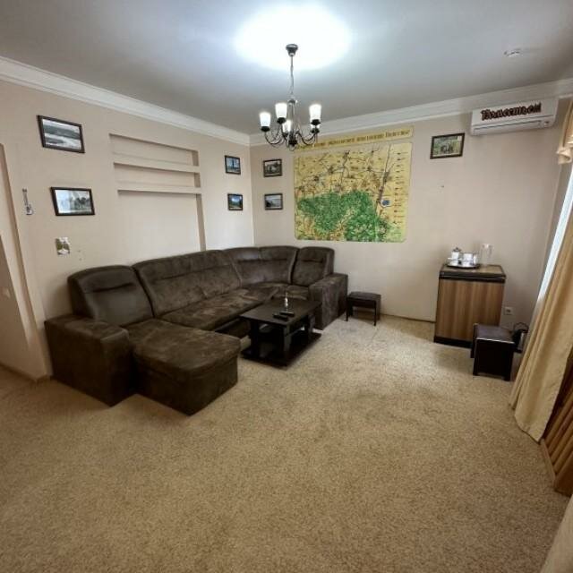 Гостиница Поместье Белокуриха-167