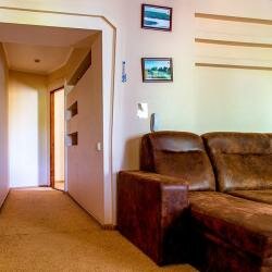 Гостиница Поместье Белокуриха-107