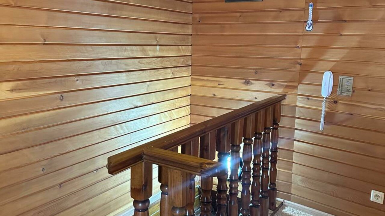 Гостиница Поместье Белокуриха