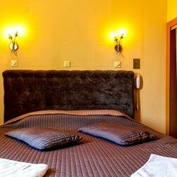 Гостиница Поместье Белокуриха-98