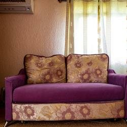 Гостиница Поместье Белокуриха-97