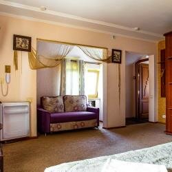 Гостиница Поместье Белокуриха-104