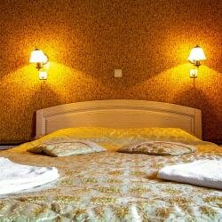 Гостиница Поместье Белокуриха-106