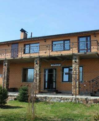 Гостиница Поместье Белокуриха-1