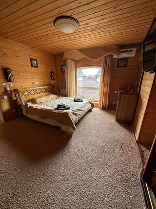 Гостиница Поместье Белокуриха-7